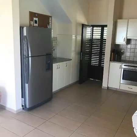 Limni Pool House B Willa Larnaca