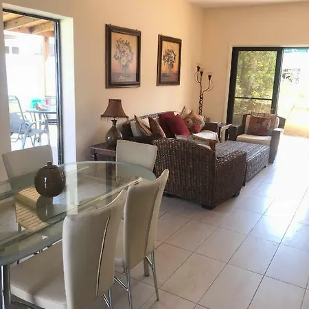 Limni Pool House B