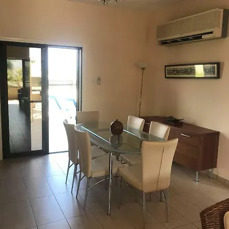 Limni Pool House B Villa