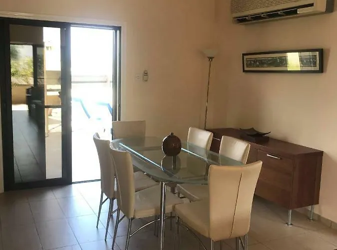 Limni Pool House B Villa