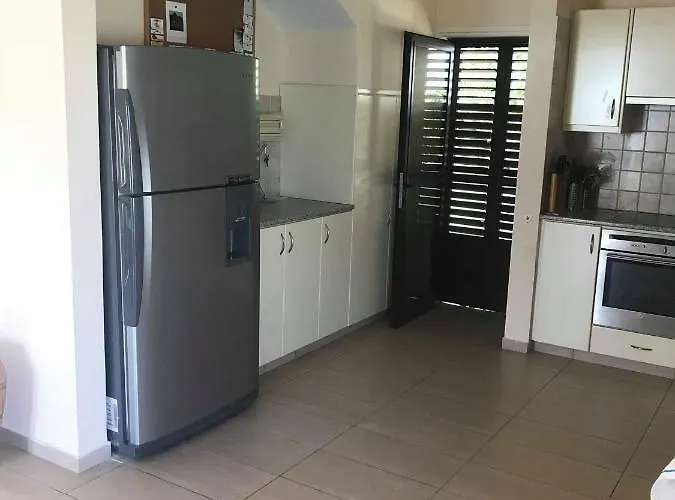 Limni Pool House B Βίλα Λάρνακα